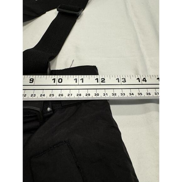 Sport Essentials Jr. Kids Suspender Snow Pants - Picture 6 of 9